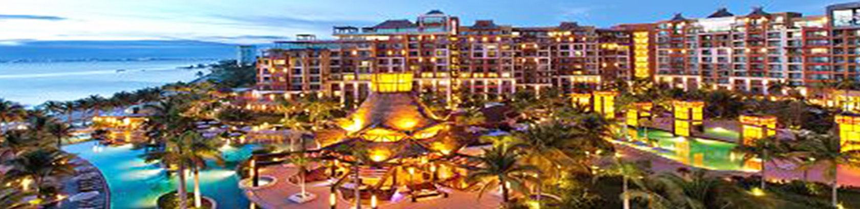 5 Star Mexico Resorts
